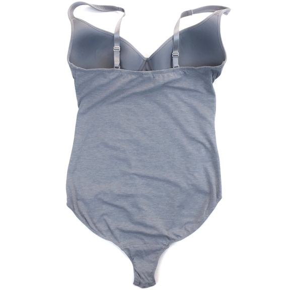 Calida of Switzerland Bodysuit Camisole | 34C - Picture 6 of 6